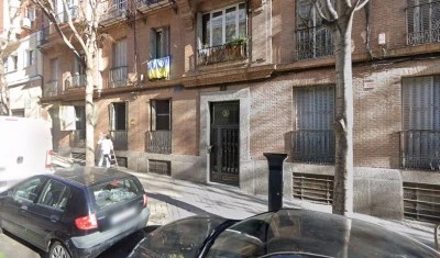 FIT Hostel Madrid