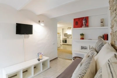 Flat in the historical center