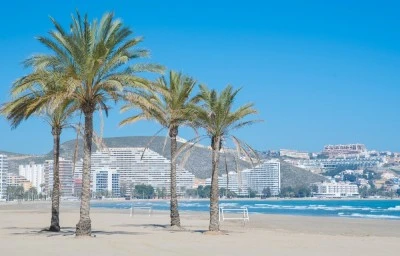 Florazar II apartments Ajhory