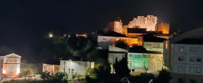 FOGAR RIVOIRA SACRATA
