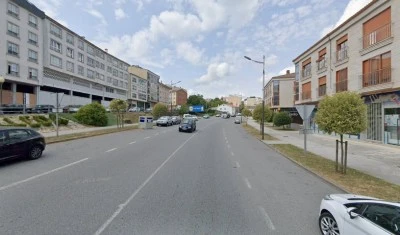 FOGAR SAN MIGUEL PONTE S.L