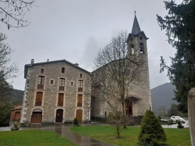 Fonda Cal Marginet