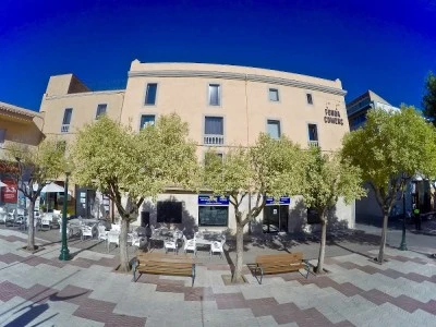 FONDA COMERÇ
