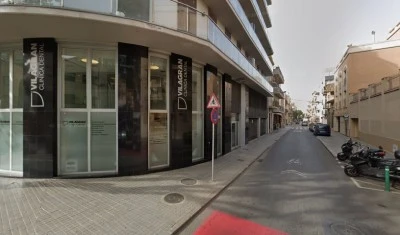 Fonda marina cantaora