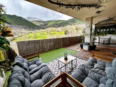 Gredos Starlight House