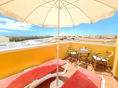 Fuerteurlaub Casa Paco
