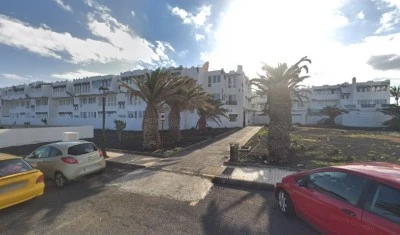 Full Sea View Apartment Costa Teguise Beach