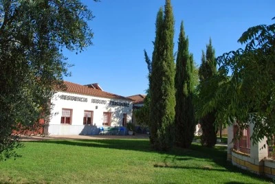 Fundación Pública Local Virgen del Buensuceso