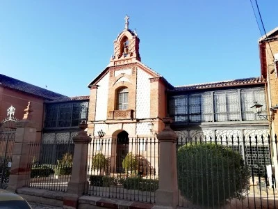 Fundación Residencia Santo Tomás Gestión Privada