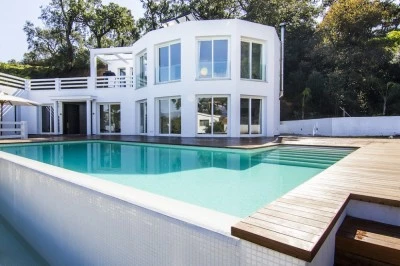 Gadi Wolff Villa