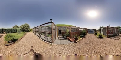 Gatosphera Hotel Felino