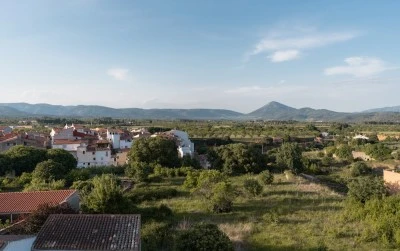 Gegant de Pedra Apartaments