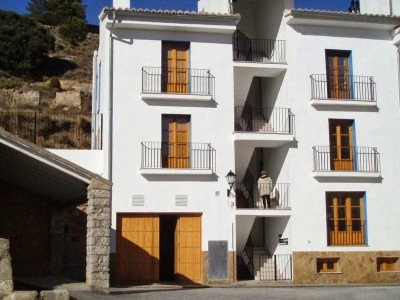 Gerani de Penyagolosa