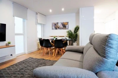 GESPROSUITES · Sal Catedral Suite
