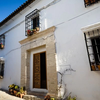 Casa De Los Cuadros