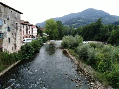 Gindal Errota