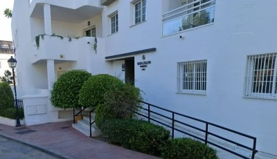 Golden Banús Homes