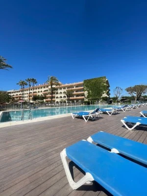 Gran Hotel del Coto