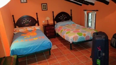 Granja Leiro