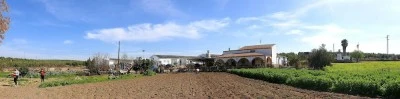 Granja Periki y Pepi