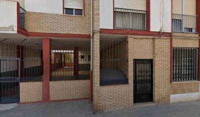 Grupo Miguel de Cervantes, Bloque 3