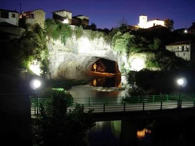 Grupo Turismo Rural Balcón De Las Merindades
