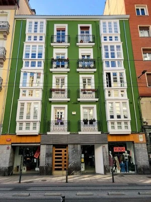 Guesthouse Araba