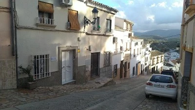 Guesthouse Jazmínes Mozárabes