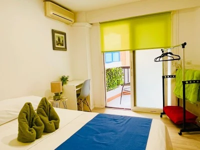 Guesthouse Leo