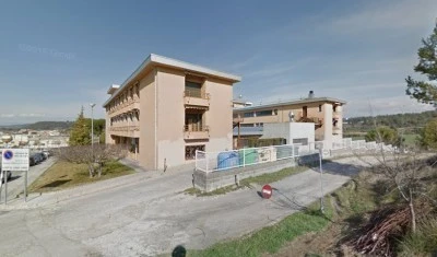 Habitatges amb Serveis Navarcles