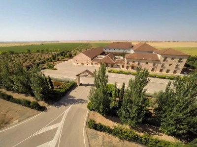 Hacienda Albae Bodegas