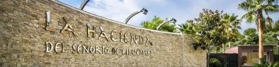 Hacienda del Señorio de Cifuentes