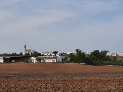 Hacienda Nuestra Señora de Los Dolores