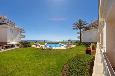 Heaven Beach Apartments