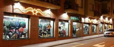 Hipermoda Corte Moderno