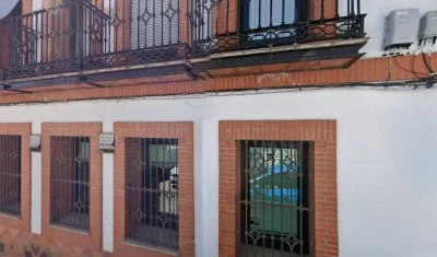 Hogar Club con Pisos Tutelados