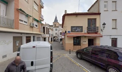 Hogar de anciano santa Rita