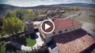 Hotel Rural Casona Santa Coloma