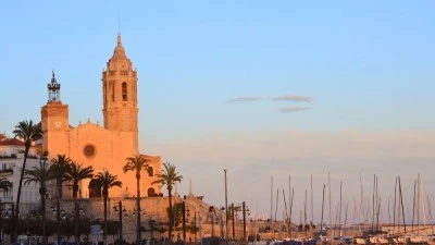 HOLA SITGES APARTMENTS