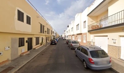 Holiday Home Calle De Valle Inclán