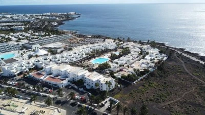 Holiday home Lanzarote