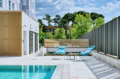Holiday Inn Express Madrid - Airport, an IHG Hotel