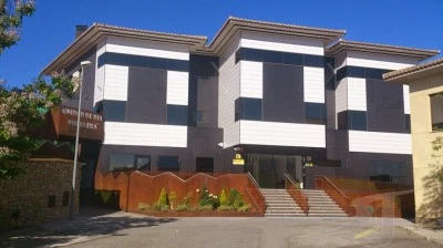Residencia Nueva Era