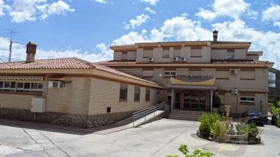 Residencia Santo Ángel