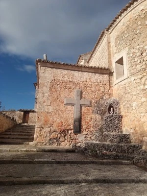 Apartamentos Rurales Esencias de La Alcarria