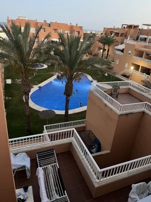 Homes of Spain, Urb Atalaya de Mojacar