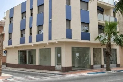 Apartamentos Esjovial