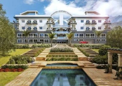 ESPADEVIDA APARTMENT GALLERY