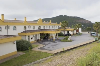 Residencia de Ancianos Espiel, Córdoba VITALIA HOME