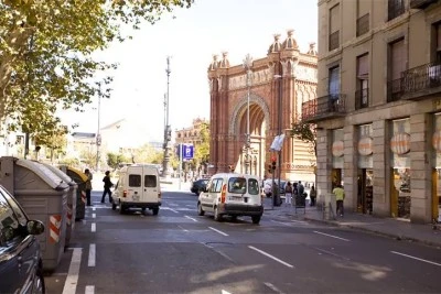 Apartamentos-BCN